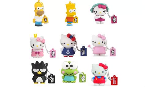 Tribe 8GB USB Flash Drive | Groupon Goods