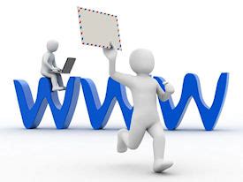 Web-Based Email 的图像结果