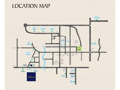 Mahagun Puram in NH 24, Ghaziabad: Price, Brochure, Floor Plan, Reviews