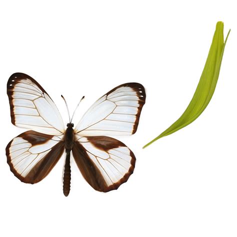 Download White Butterfly With Transparent Background Png Eyl ...