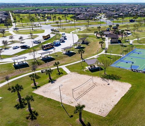 Luxury Homes in McAllen TX | Tres Lagos Master-Planned Community ...