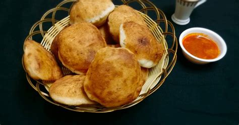 Mangalore buns Recipe by Rupali Kolvekar - Cookpad