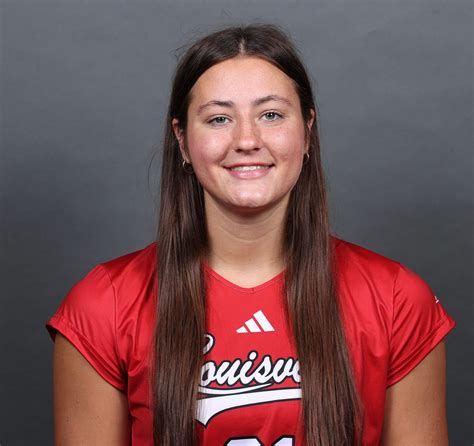 Louisville Volleyball roster: See full team for 2024