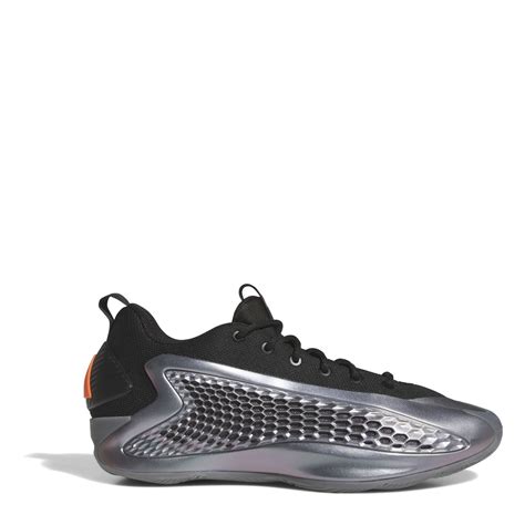 adidas Anthony Edwards 1 Basketball Shoes Mens | SportsDirect.com USA