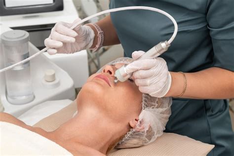 Image result for Microcurrent Procedure