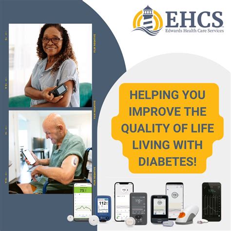 Edwards Health Care Services on LinkedIn: #ehcs #diabetesmanagement # ...