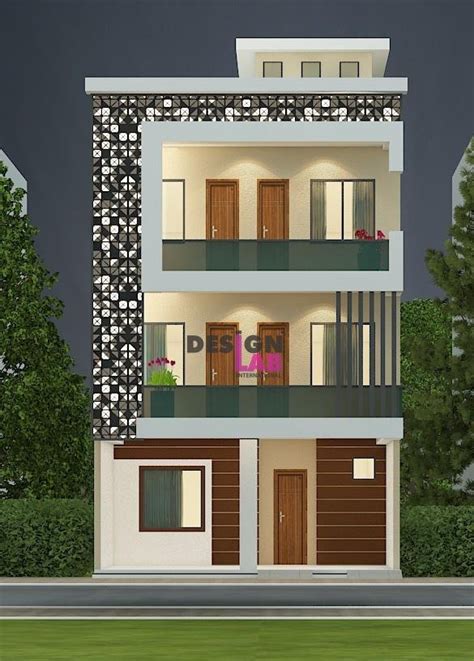 Image result for Rectangular House Single Point