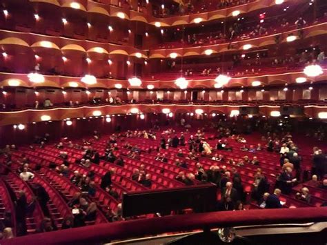 Image result for NY Met Opera Seating-Chart