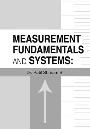Measurement Fundamentals and Systems: Buy Measurement Fundamentals and ...