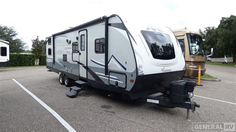 Used 2020 Coachmen Apex Ultra Lite 289TBSS Travel Trailer at General RV ...