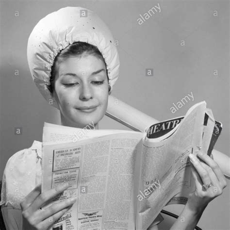 Bonnet Hair Dryer (jan 1, 1951 – dec 31, 1951) (Timeline)