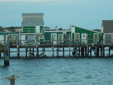 CAPTAIN JACK'S WHARF (Provincetown) - Ranch Reviews & Photos - Tripadvisor