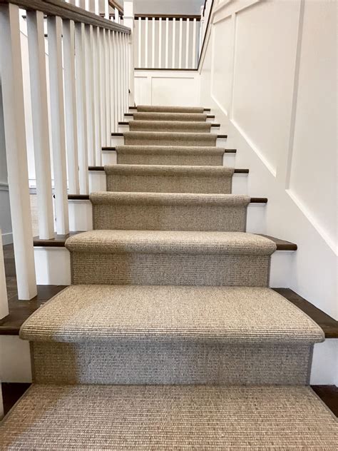 Carpet Stair Runners – Custom Rugs for Staircases and Hallways | Stair ...