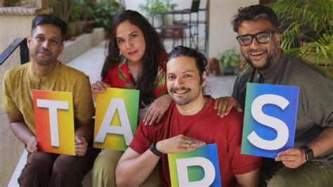 TAPS: Richa Chadha-Ali Fazal Call Sudhanshu Saria’s Upcoming Queer ...