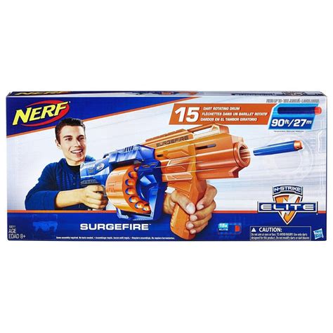 NERF Toy Guns, Bullets & Blasters for Kids Online India – FunCorp