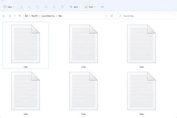 MHT File Extract 的图像结果