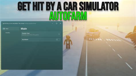 Image result for Driving Simulator AutoFarm Script