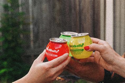 How Much Alcohol in BuzzBallz? Complete Guide 2025 | Drunk Calculator Blog