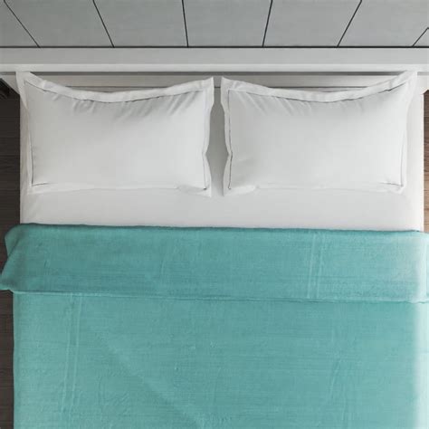 Buy Senorita Double Blanket from Home Centre at just INR 1299.0