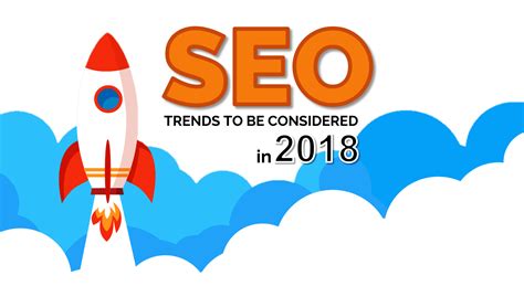 SEO in 2018: 7 Updates You Need to Know - The Social Media Hat