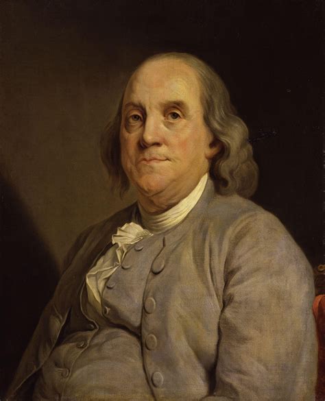 Resultado de imagen de benjamin franklin