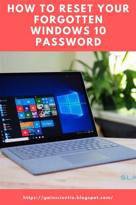 Forgot My Windows Password 的图像结果