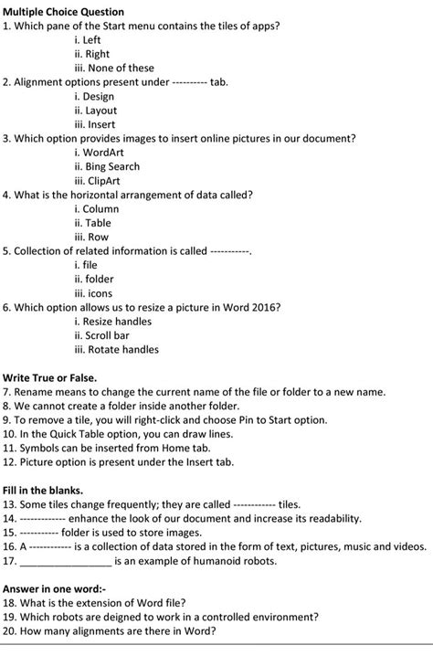 Grade 4 Computer Lessons 的图像结果
