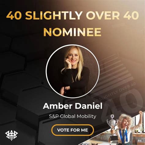 Melissa Cartagena on LinkedIn: Why did Amber Daniel bring a ladder to the voting booth ...