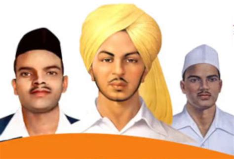 Sukhdev Birth Anniversary Justice Still Awaited Bhagat Singh Rajguru ...