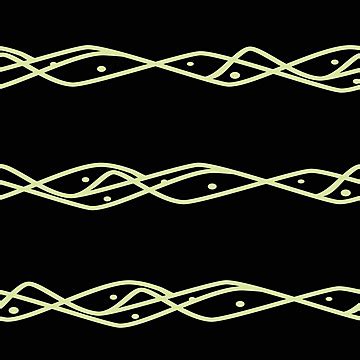 Horizontal Line Pattern 的图像结果