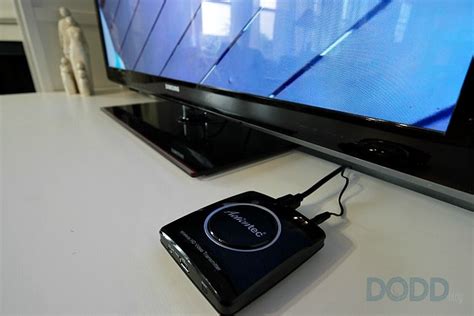 Image result for ScreenBeam Mini 2 Setup