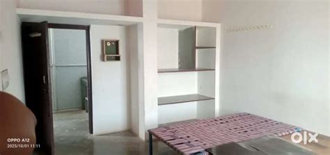 Flat for rent at peaceful environment message me first then contact ...