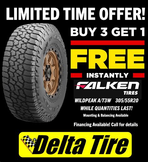 Delta Tire & Custom Wheels (@deltatire) • Instagram photos and videos