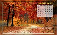 Backgrounds Fall 2019 by Calendar Wallpaper September 2019 Wallpapers From Backgrounds Fall 2019