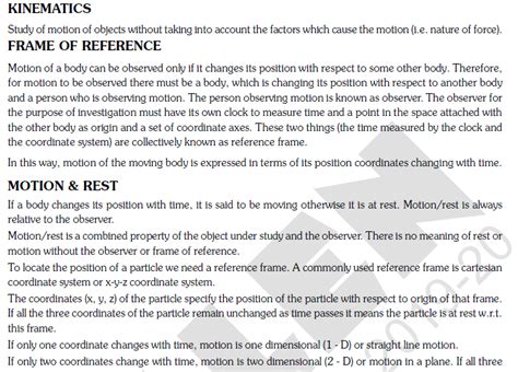 Image result for Allen Physics Module Solution PDF