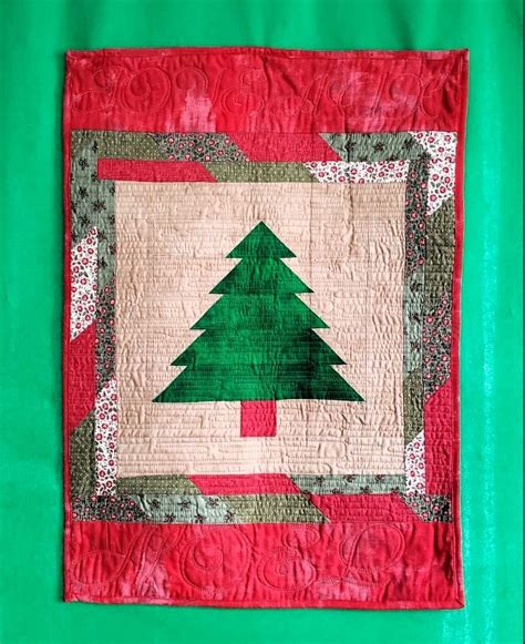 Image result for Tree Quilt Block Pattern