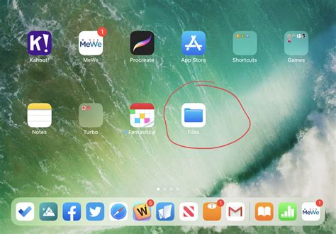 Image result for iOS Files App