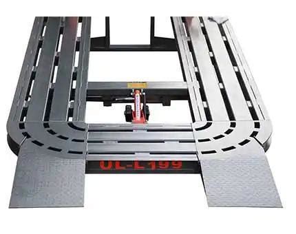 Image result for Auto Body Frame Machine