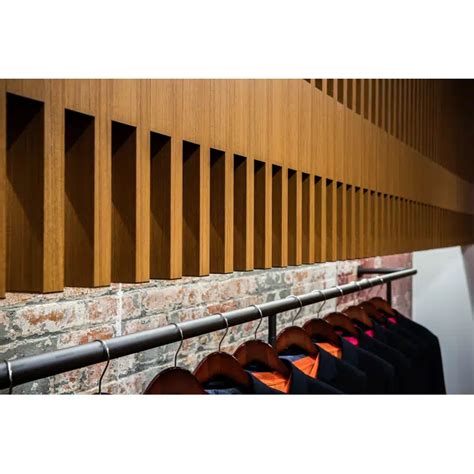 BIM objects - Free download! Lamas de aluminio serie TLKS | BIMobject