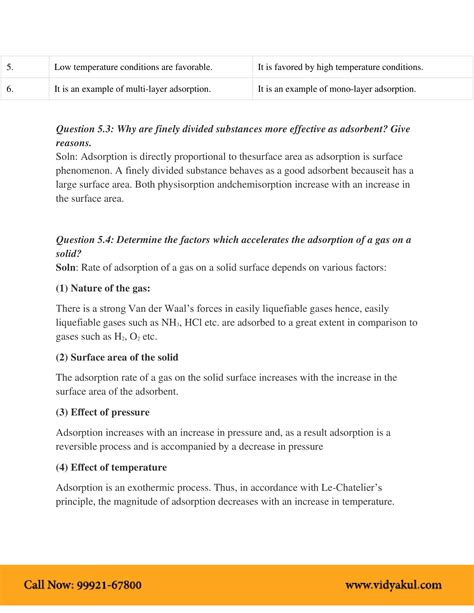 Class 12 Surface Chemistry Vedantu 的图像结果