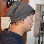 Buy FabSeasons Unisex Cotton Slouchy Beanie and Skull Cap (Black ...