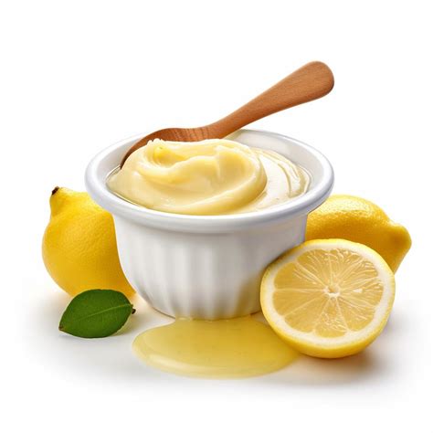 Lemon Butter Sauce