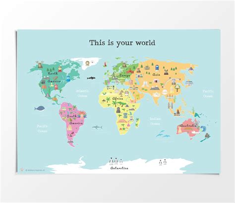 Printable World Atlas 的图像结果