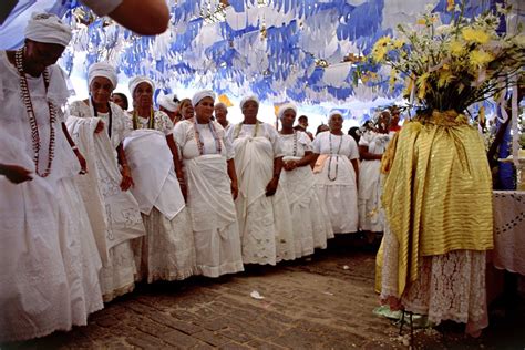 Religion In Liberia