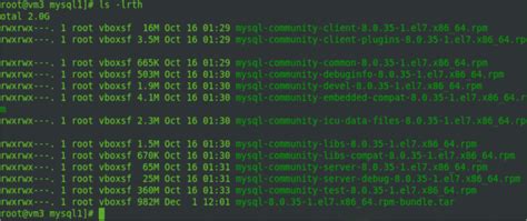 Image result for How to Install MySQL Shell in Linux