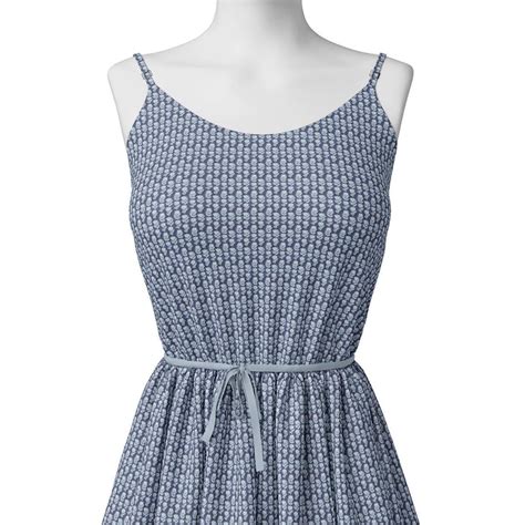 Buy Blue Pure Georgette Digital Printed Fabric Unstitched – FAB VOGUE ...