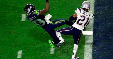 Image result for Malcolm Butler Interception Seattle