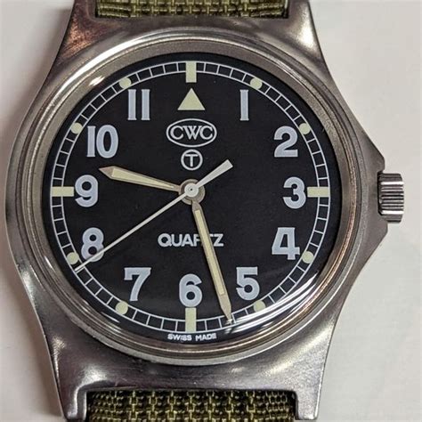 Image result for CWC Field Watch