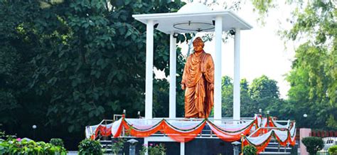Chaudhary Charan Singh University, Meerut