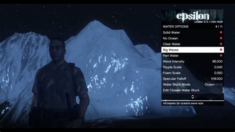 Image result for Comment Telecharger Epsilon Mod Menu